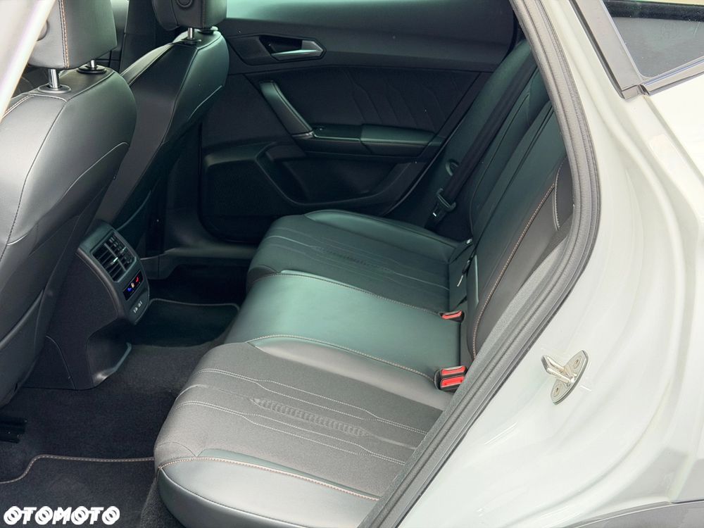 Cupra Formentor 1.5 TSI DSG - 30