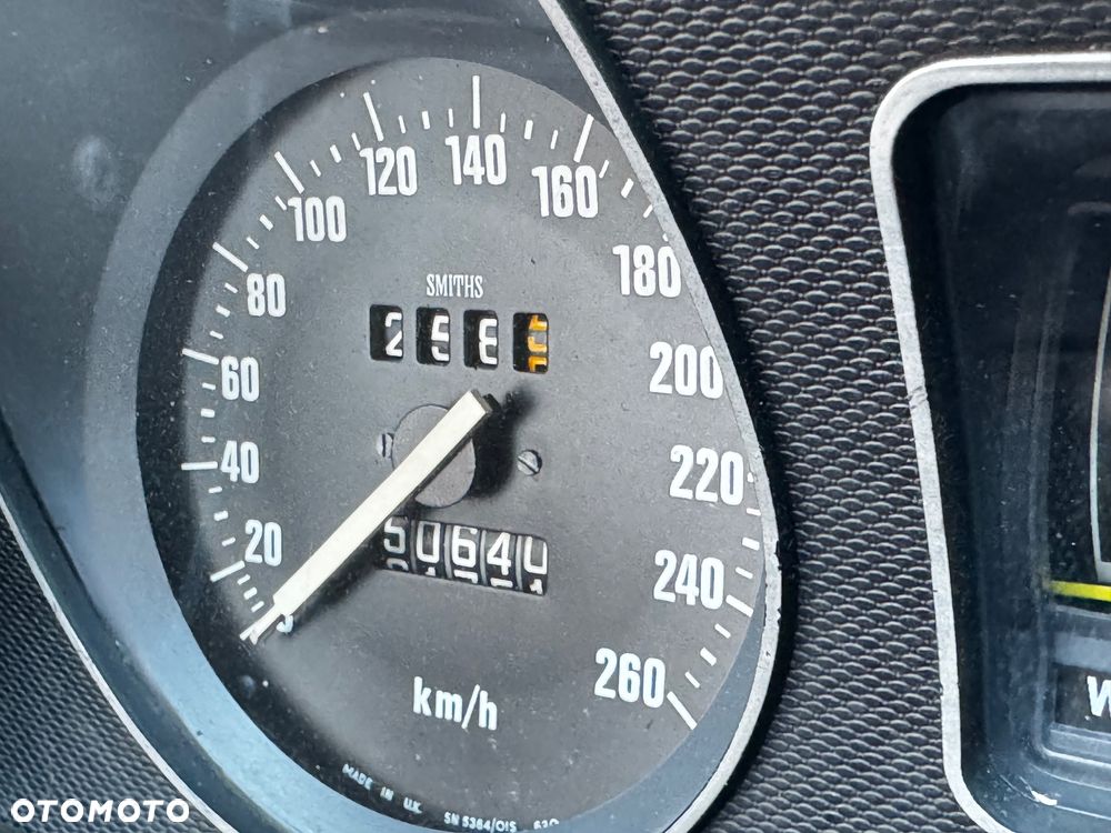Jaguar XJS - 30