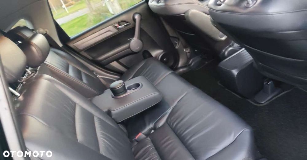 Honda CR-V 2.0i-VTEC Automatik Executive 50 Jahre Edition - 36