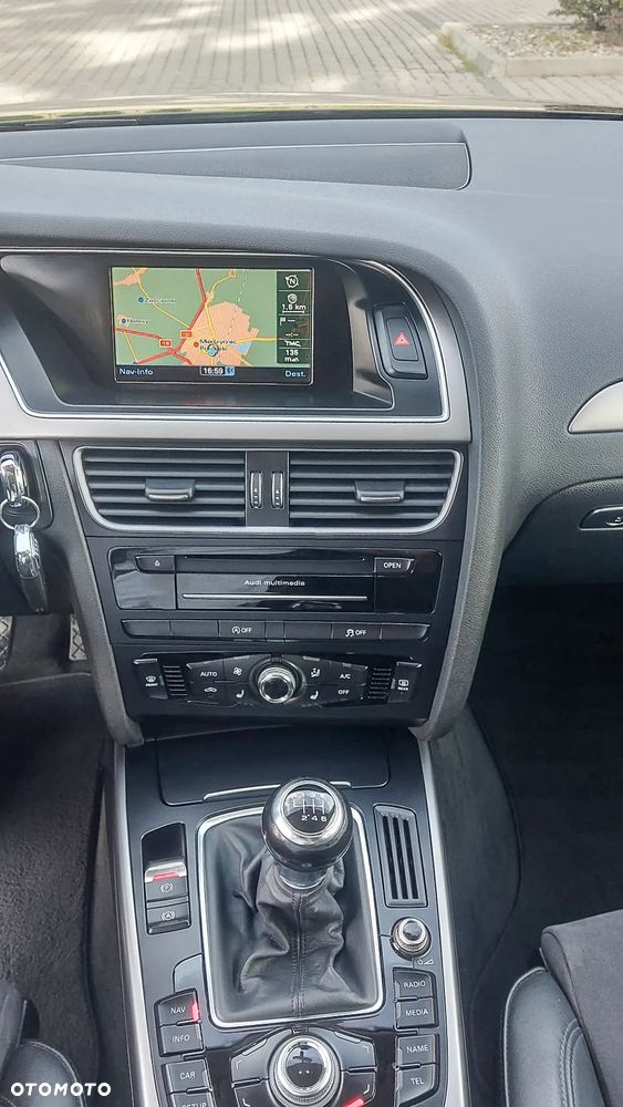 Audi A4 Avant - 12