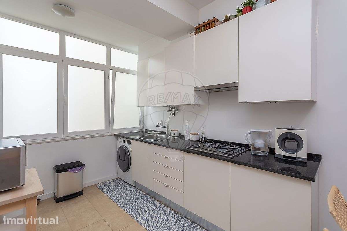 Apartamento T2 para venda - Grande imagem: 5/14