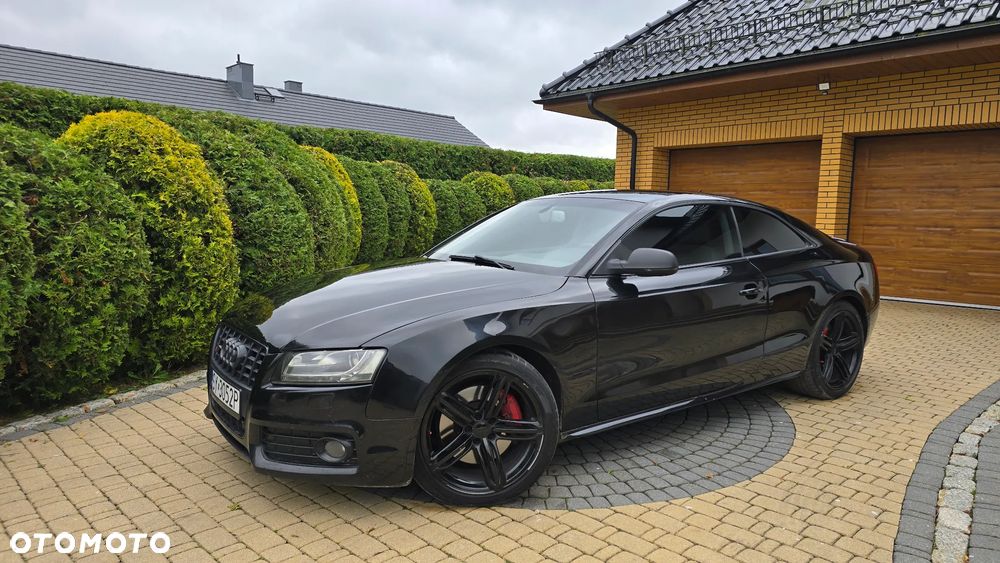 Audi A5 - 12
