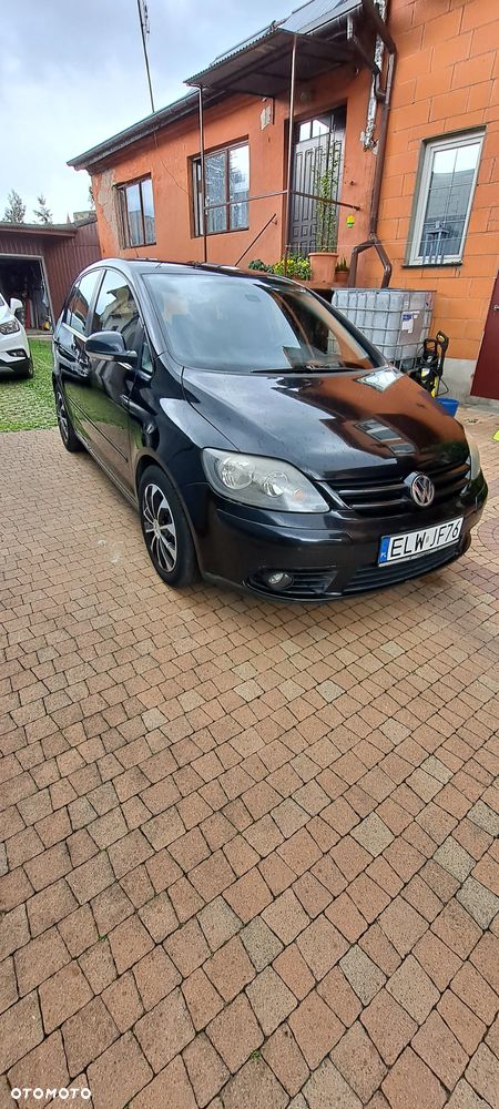 Volkswagen Golf 1.9 TDI Comfortline - 2