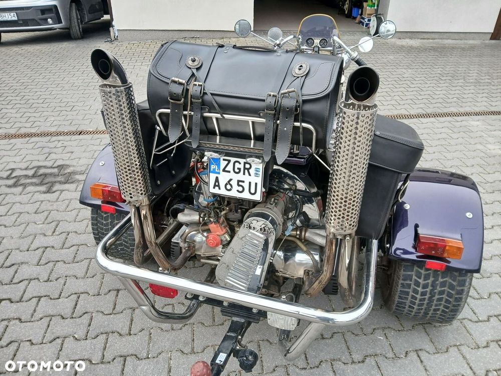 BOOM Low Rider - 21