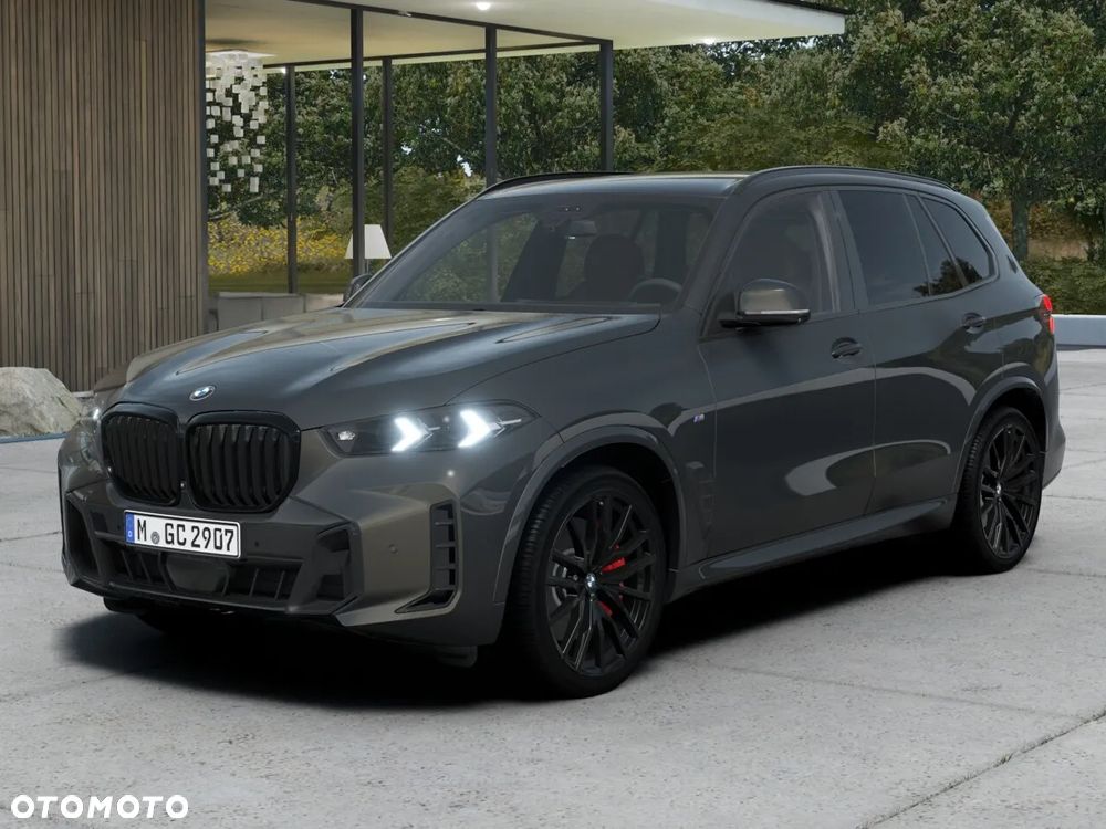 BMW X5 xDrive40d mHEV sport - 1