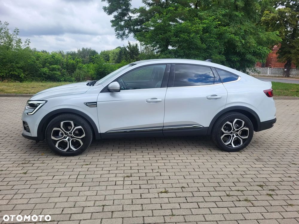 Renault Arkana 2021 photo 2