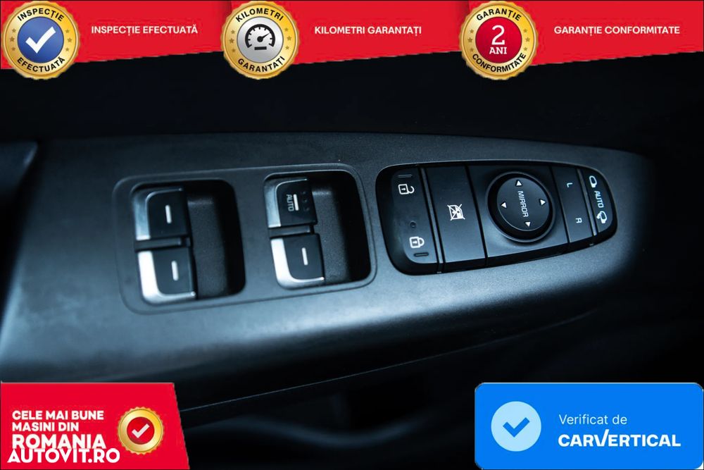 Kia Sportage 1.6 DSL MHEV 7DCT HP 4x4 Plus - 14
