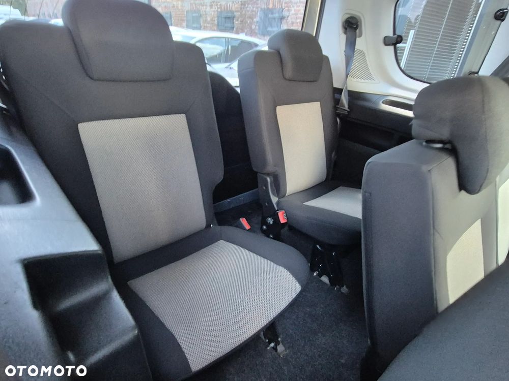 Opel Combo 1.6 CDTI L1H1 S&S Selection - 28