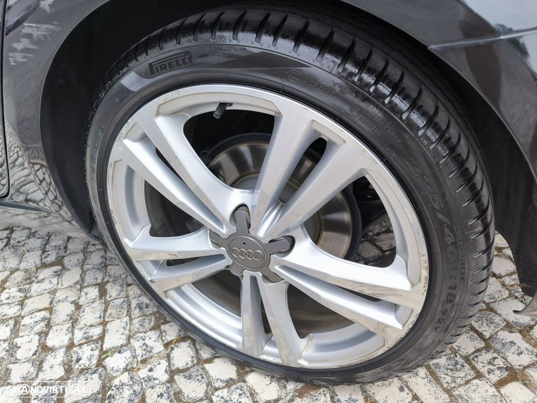 Audi A3 Sportback 2.0 TDI S-line - 54