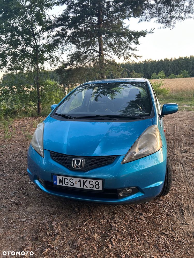 Honda Jazz 1.2 Trend - 2