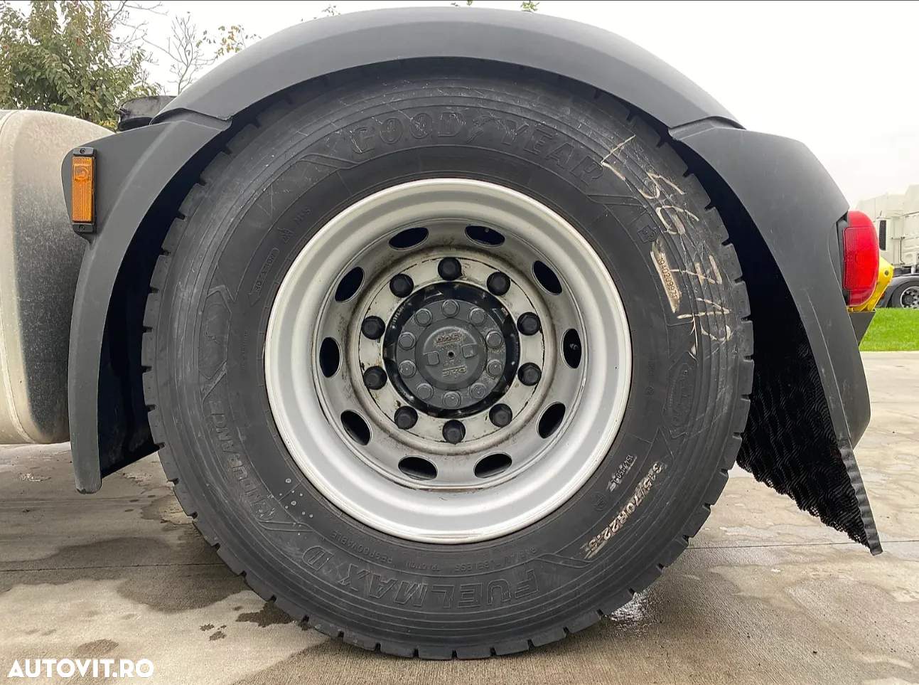 DAF XF 480 - 23