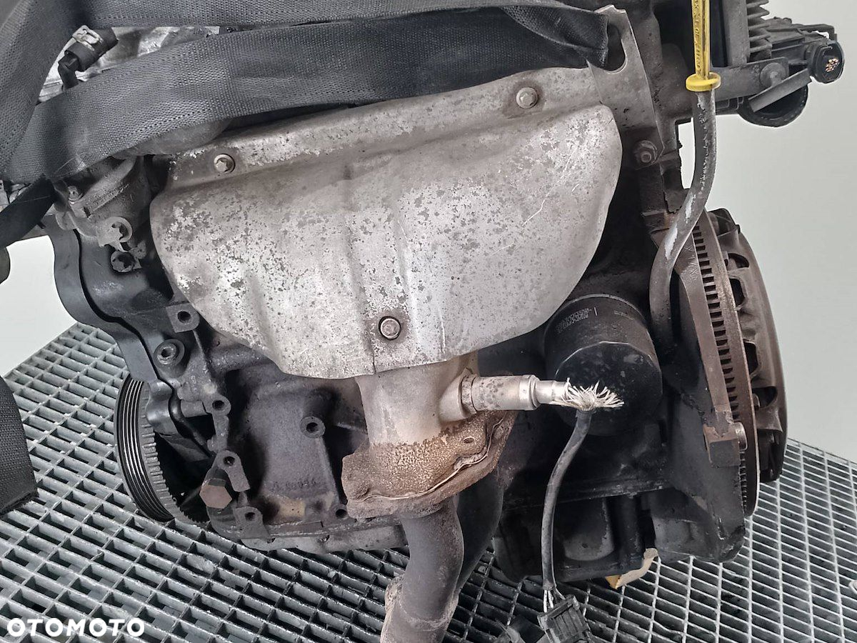 SILNIK OPEL ASTRA G X14XE 1.4 16V - 3