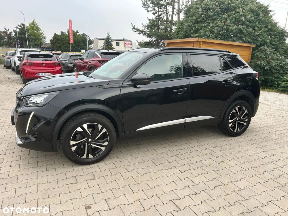 Peugeot 2008 1.2 PureTech Active Pack S&S - 13