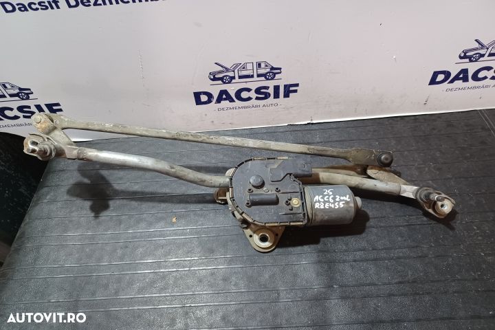 4F1955119C 4F1955119C Audi A6 4F/C6 [2004 - 2008] Sedan 2.7 TDI MT (1 - 1