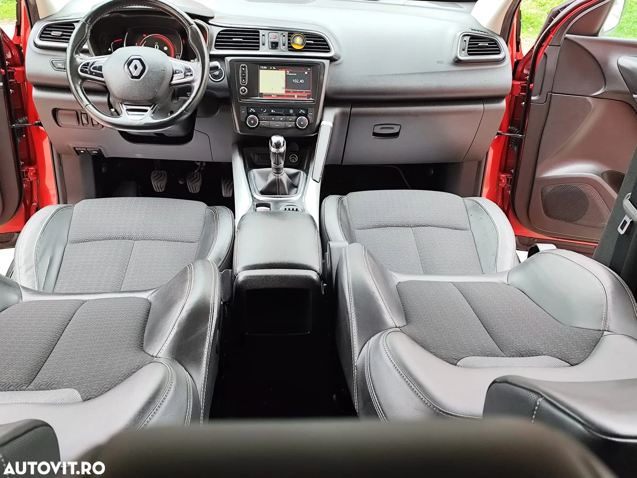 Renault Kadjar - 5