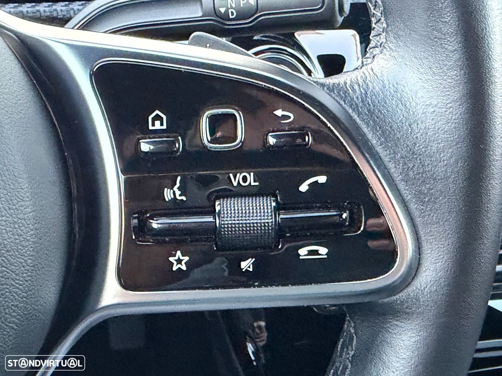 Mercedes-Benz A 250 e Style Plus - 34