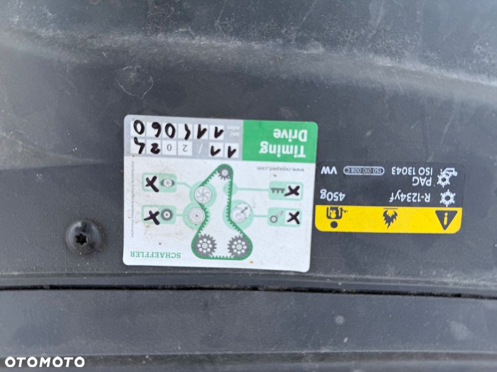 Skoda RAPID 1.2 TSI Ambition - 8