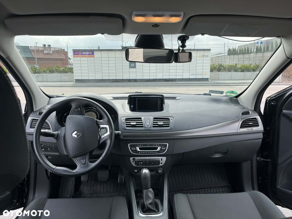 Renault Megane 1.6 16V Generation - 16