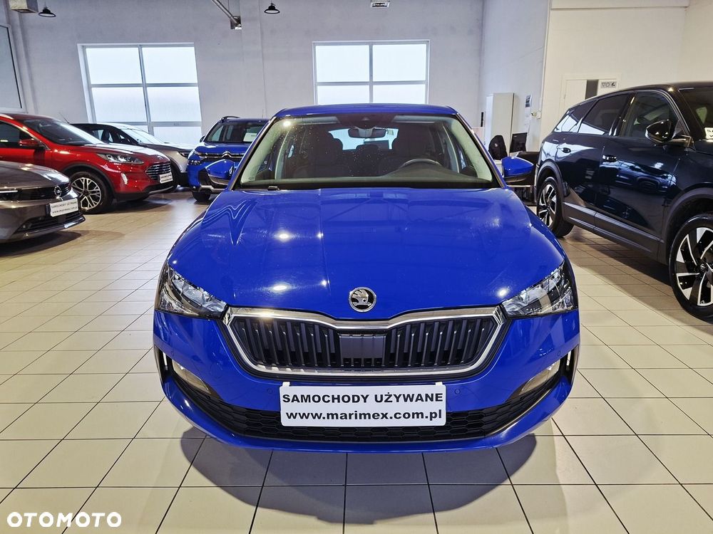 Skoda Scala 1.0 TSI Ambition - 2