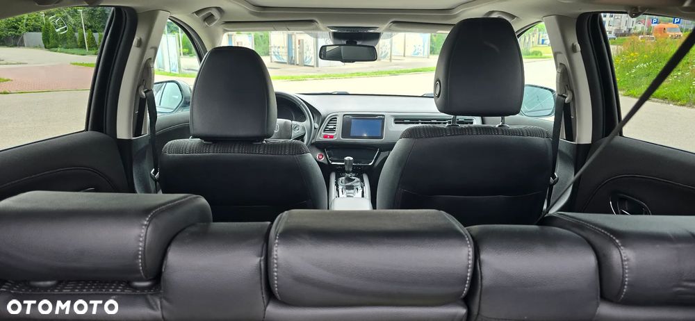Honda HR-V 1.5 Executive (ADAS / Connect+) - 29