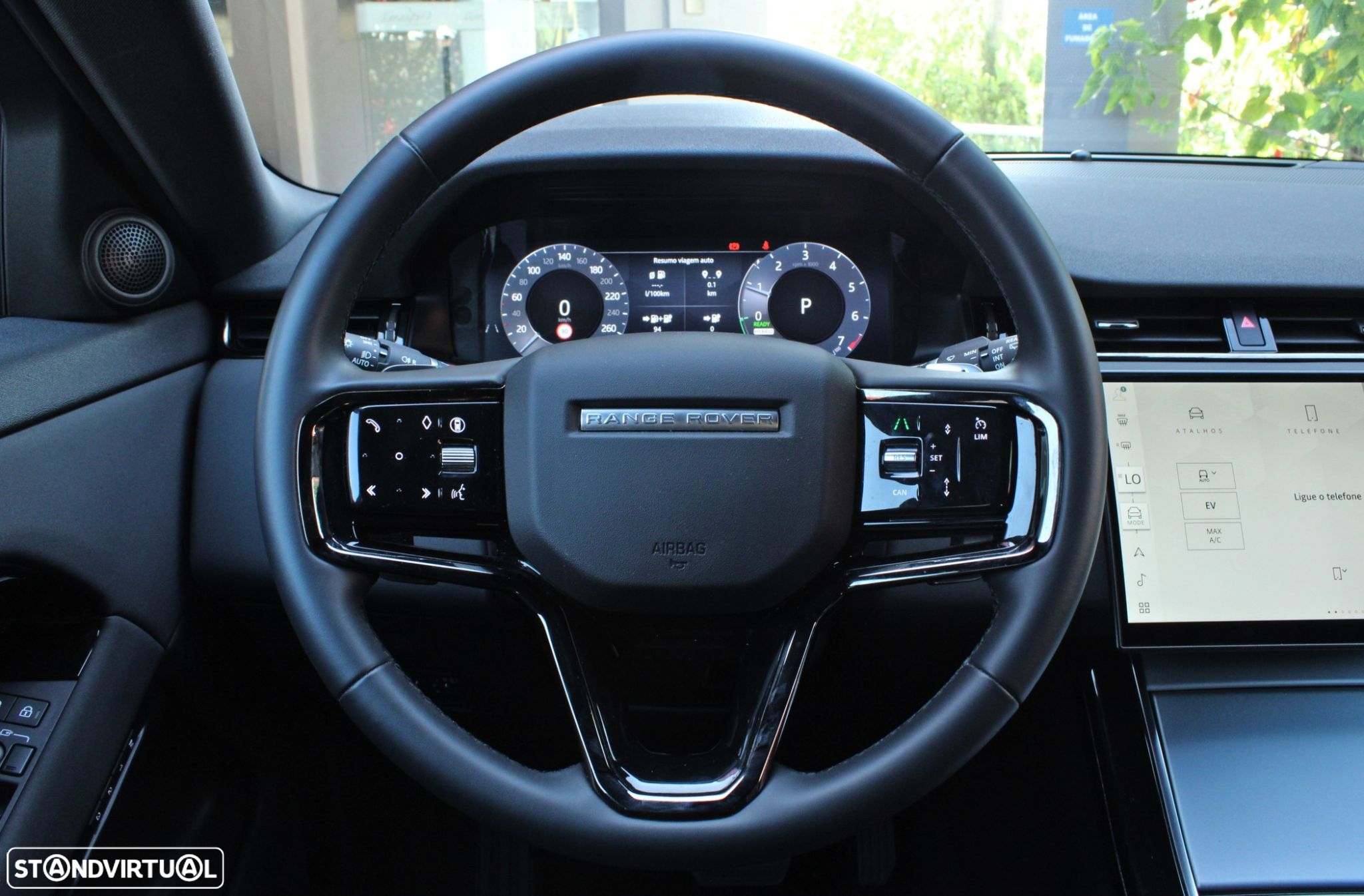 Land Rover Range Rover Evoque 1.5 P300e AWD S Auto - 7