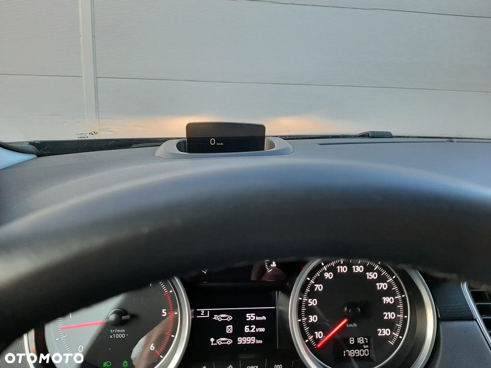 Peugeot 508 2.0 BlueHDi Allure S&S - 29