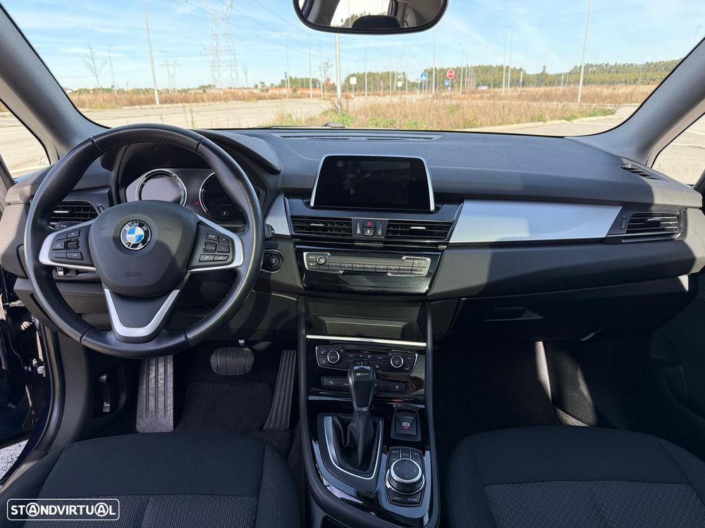 BMW 225xe Active Tourer iPerformance M Sport - 9