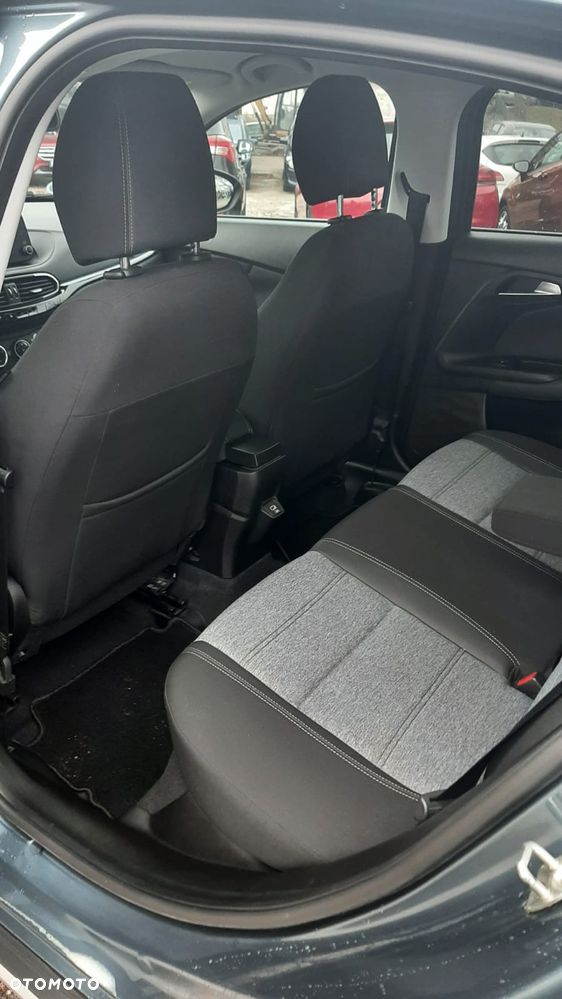 Fiat Tipo 1.0 T3 City Cross - 17