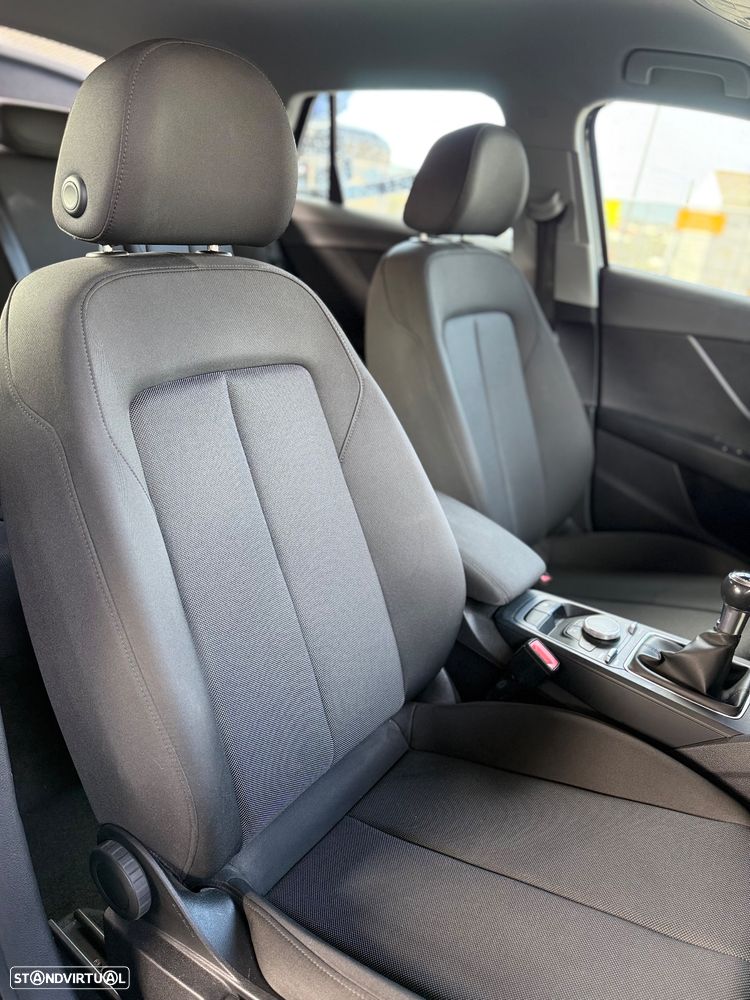 Audi Q2 30 TFSI - 13