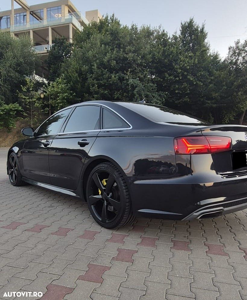 Audi A6 Limuzina 3.0 TFSI quattro S tronic - 6