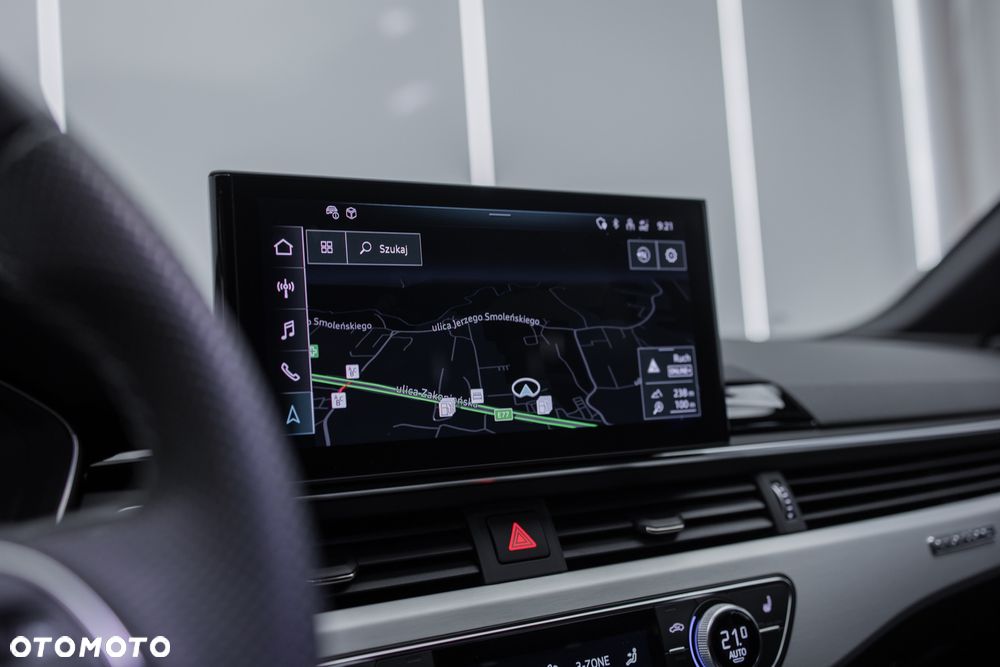 Audi A5 Sportback - 39