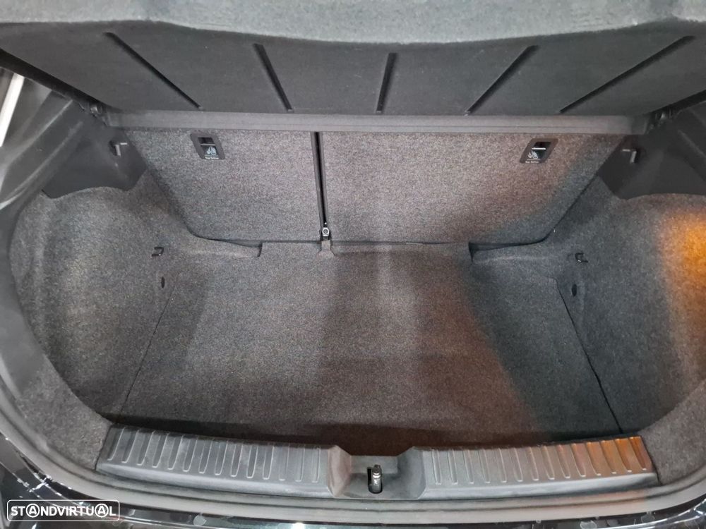 SEAT Ibiza 1.0 TSI Style - 25