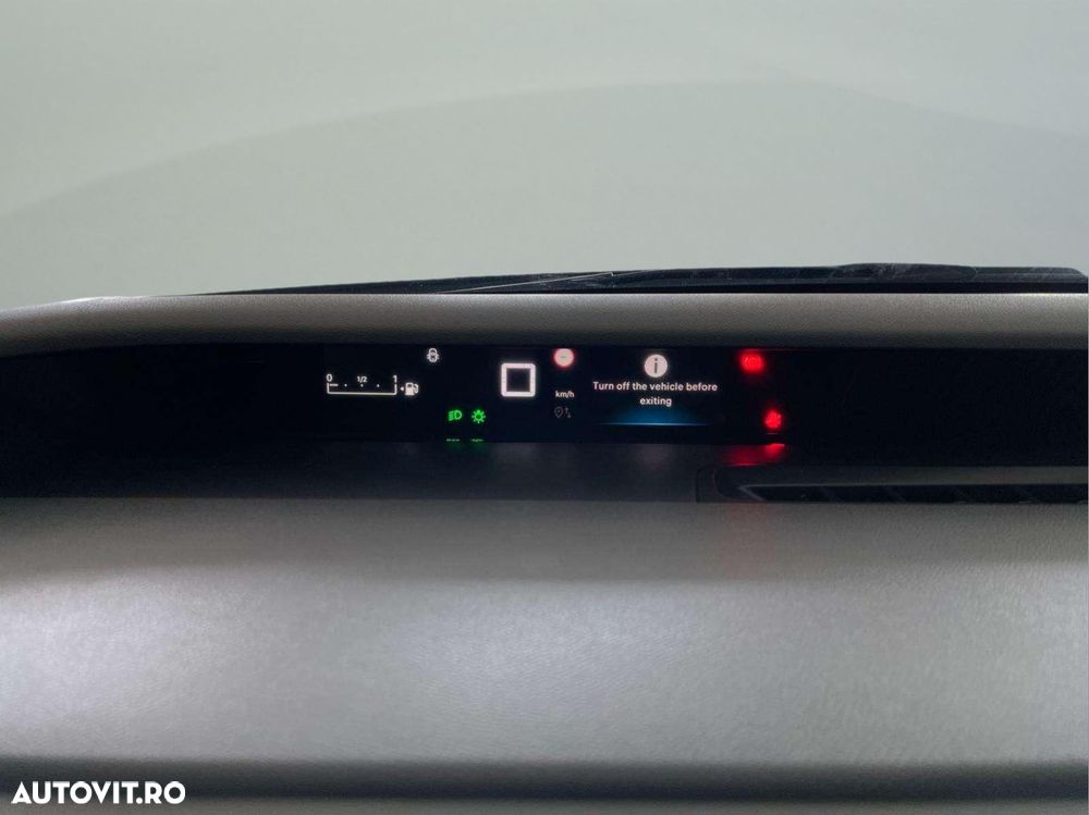 Citroën C3 1.2 PureTech 100 S&S BVM6 PLUS - 14