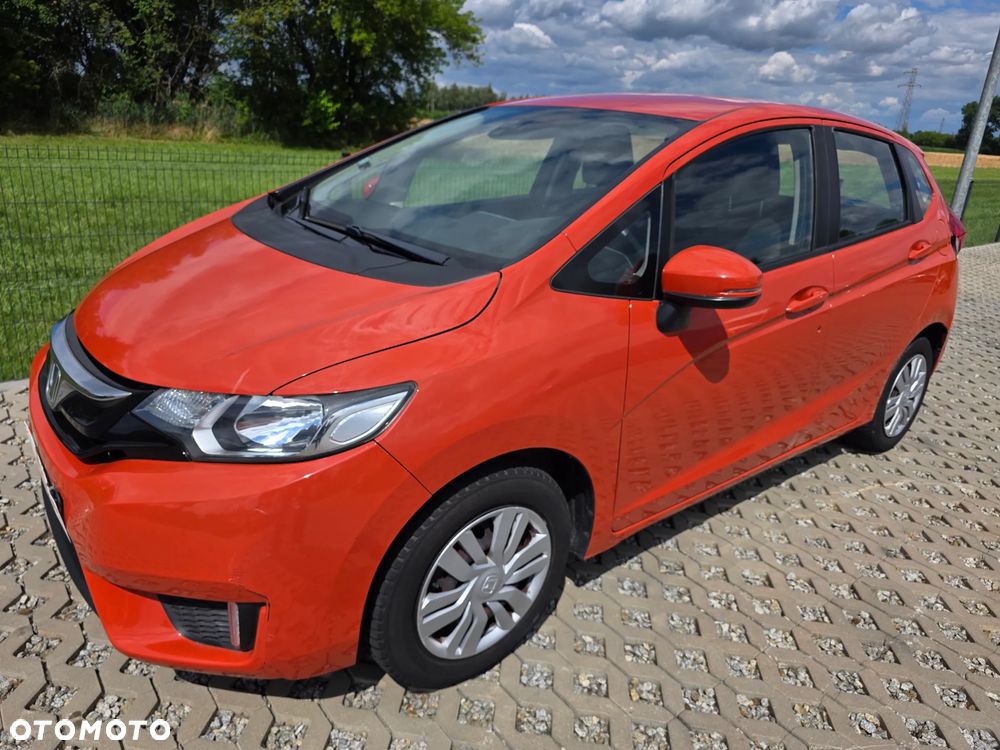 Honda Jazz 1.3 i-VTEC Comfort - 3