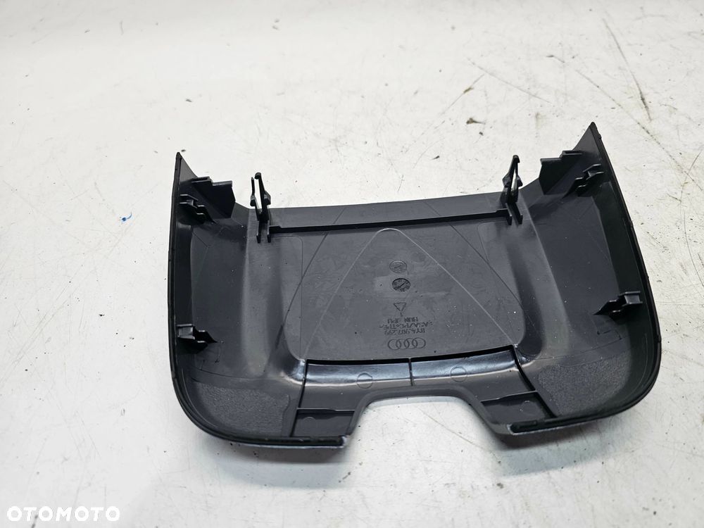 OSŁONA NAKŁADKA ZAŚLEPKA LUSTERKA AUDI A3 8Y 8Y4907299 - 4