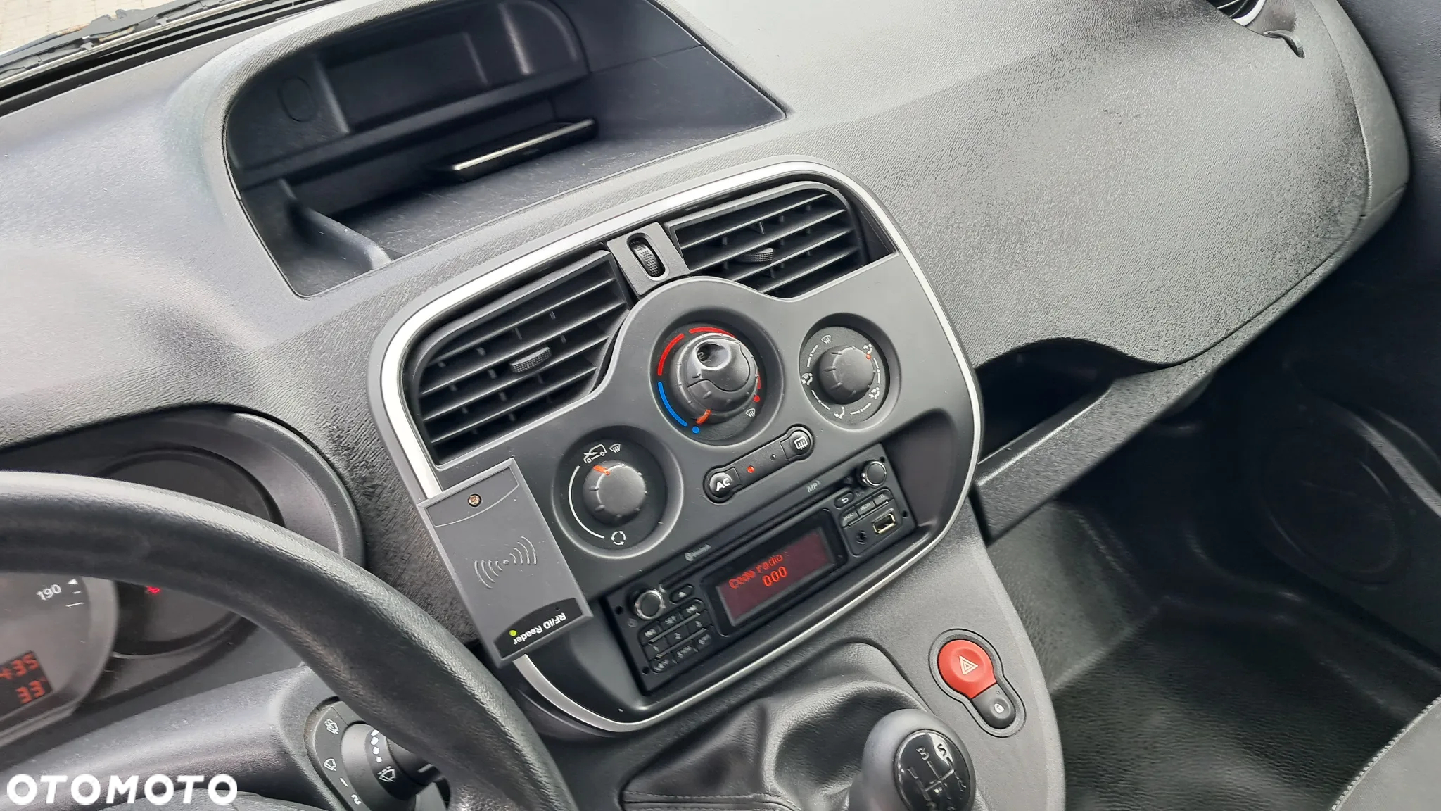 Renault Kangoo - 5