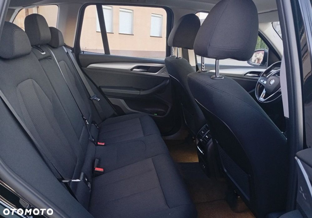 BMW X3 - 17