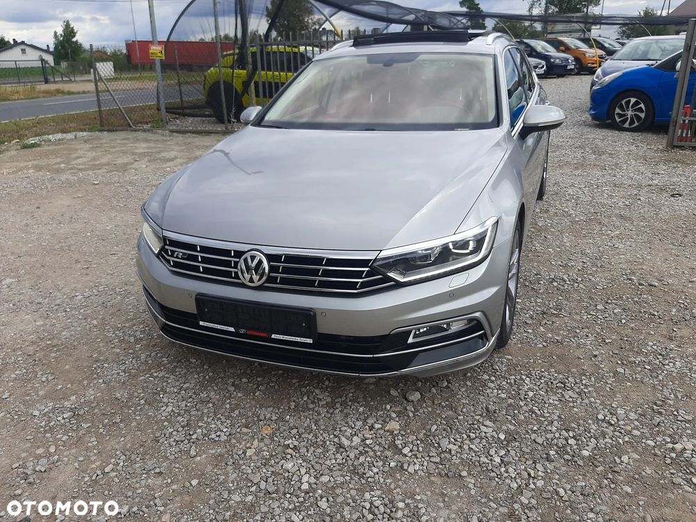 Volkswagen Passat 1.6 TDI (BlueMotion Technology) DSG Comfortline - 16
