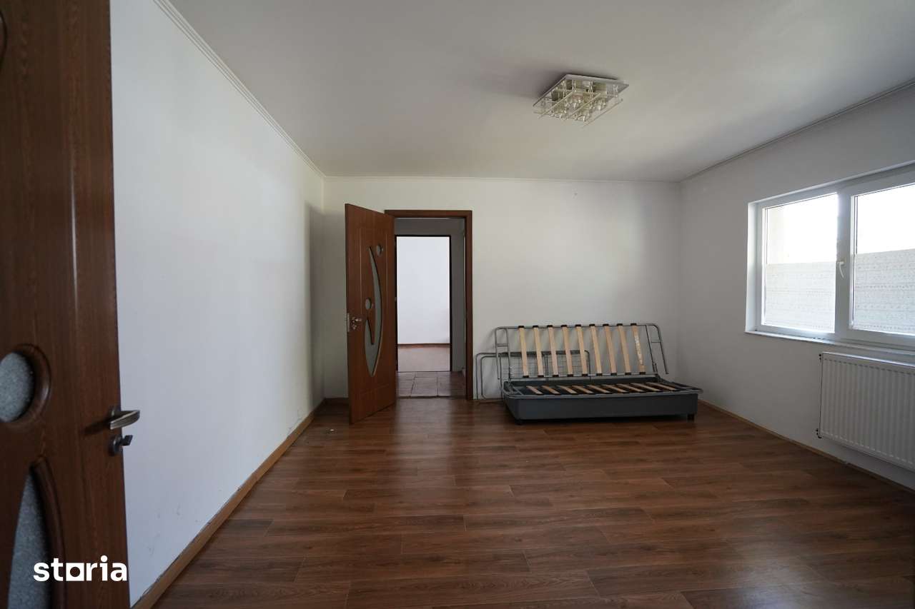 Apartament 2 camere de vânzare – Zona Soarelui, Timișoara – 50 mp — fotografia 2