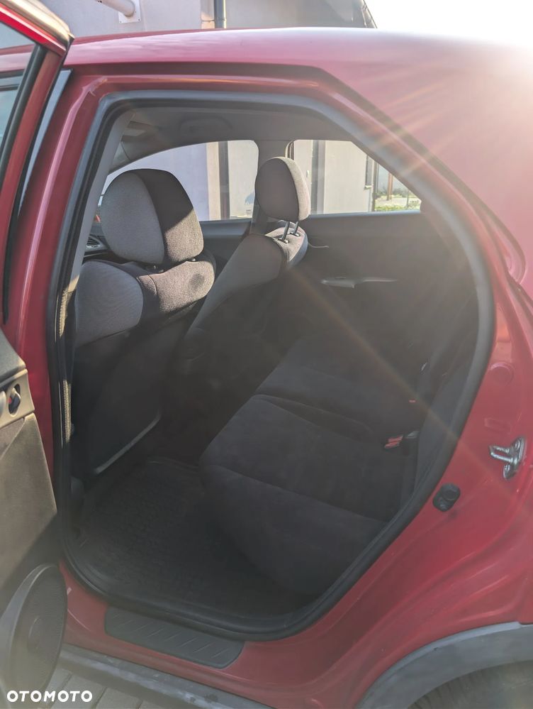 Honda Civic - 5