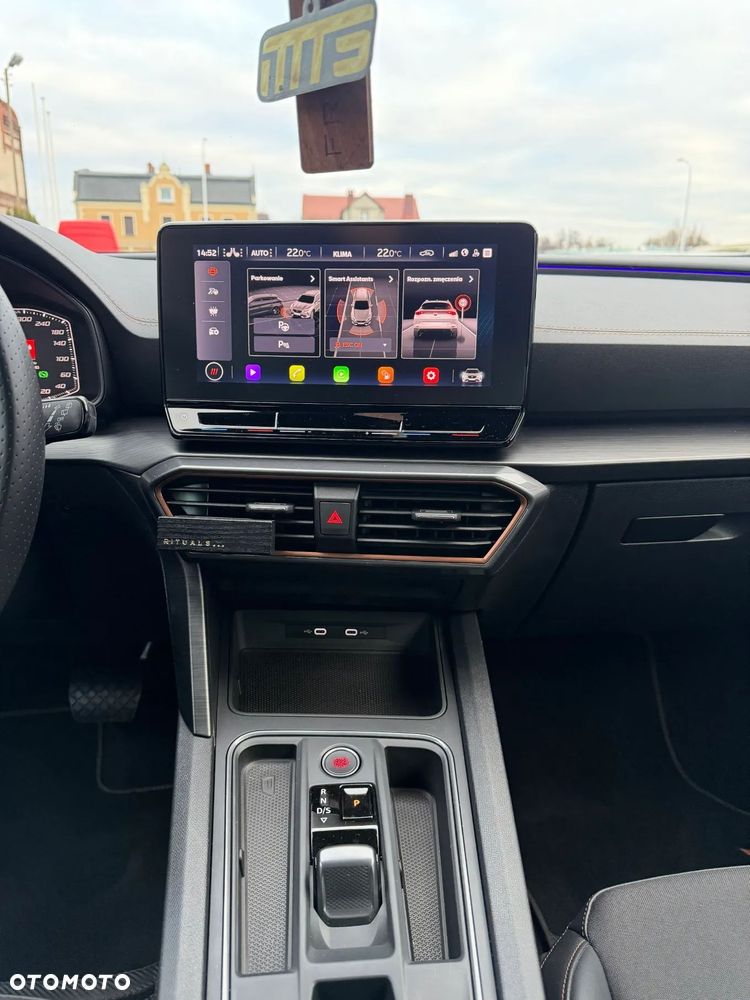 Cupra Formentor - 24