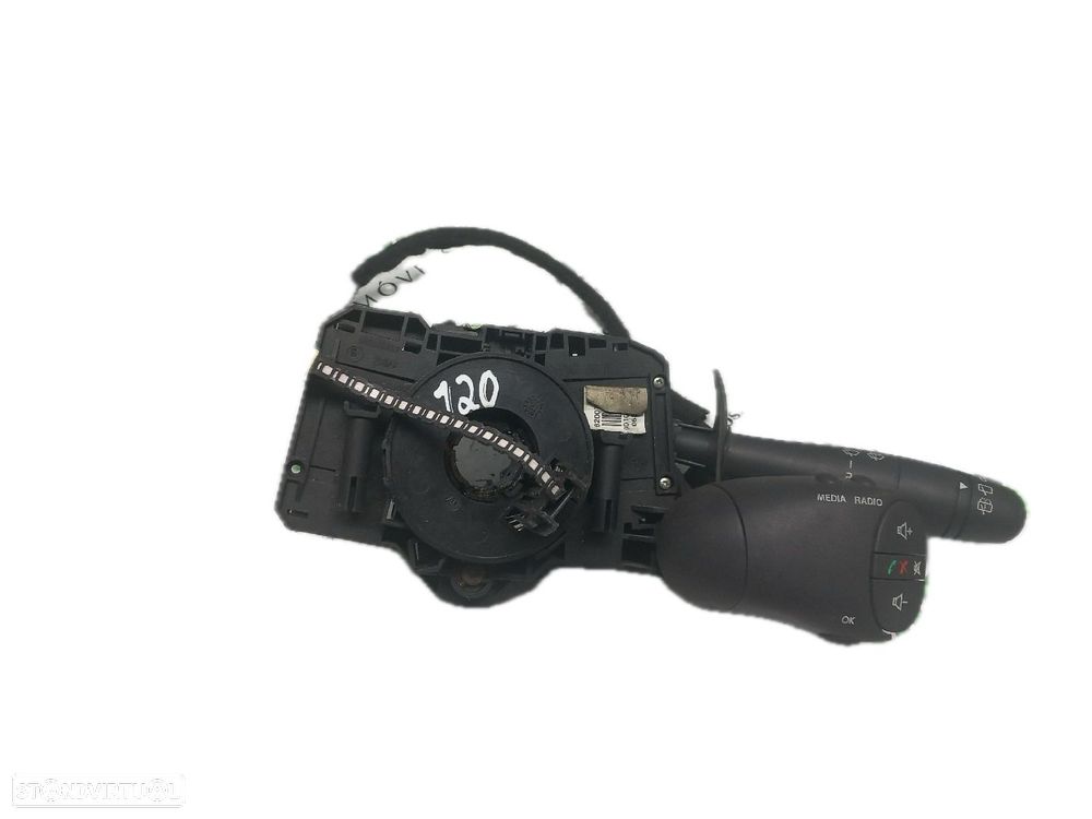 Manete (Escovas) Limpa Pará Brisas Dacia Logan Mcv (Ks_) - 2