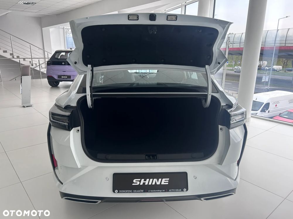Dongfeng Shine 1.5T Mach Power - 5