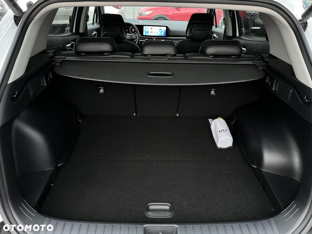 Kia Sportage 1.6 T-GDI Business Line 2WD DCT - 16