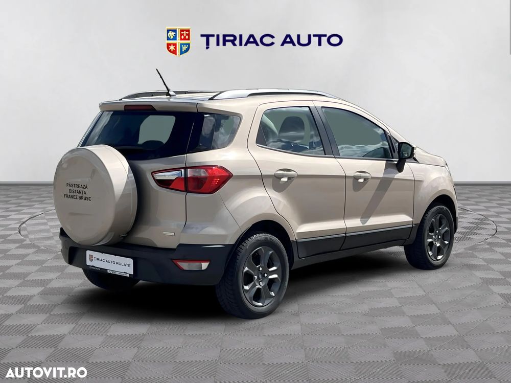 Ford EcoSport - 6