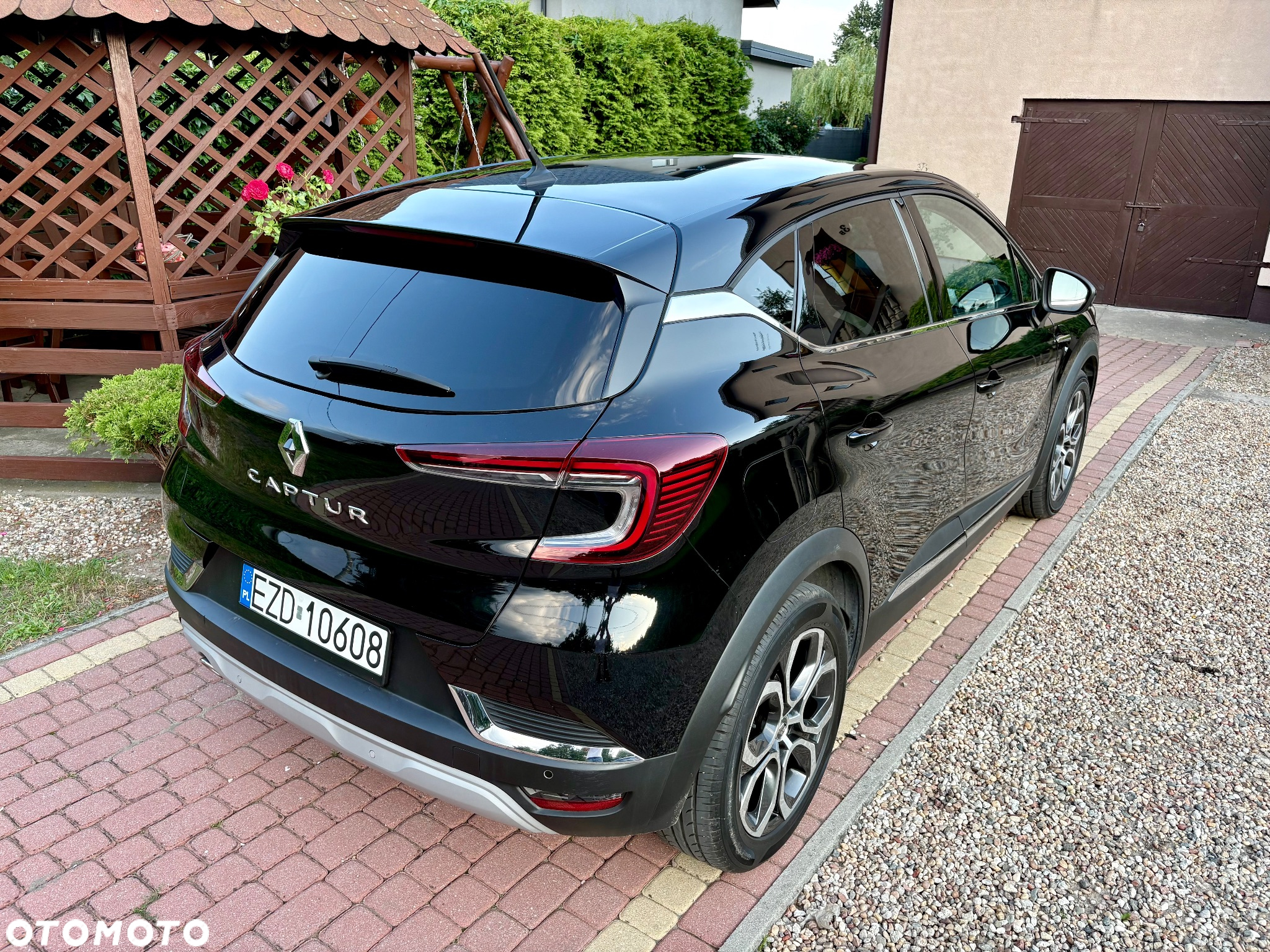 Renault Captur (ENERGY) dCi 90 LIMITED - 4