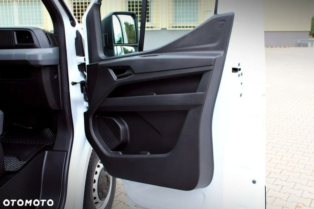 Renault Master L3H2 brygadowy 7-os / zabudowa Carpol - 21