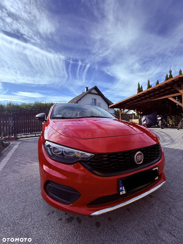 Fiat Tipo 1.4 16v Street - 6