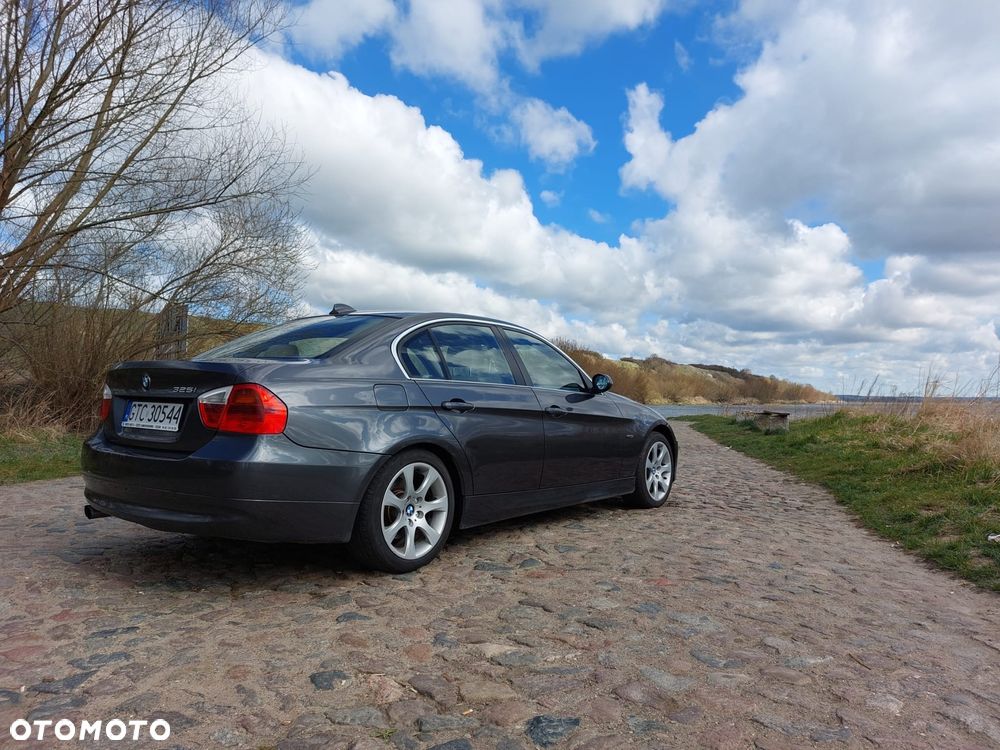 BMW Seria 3 - 2