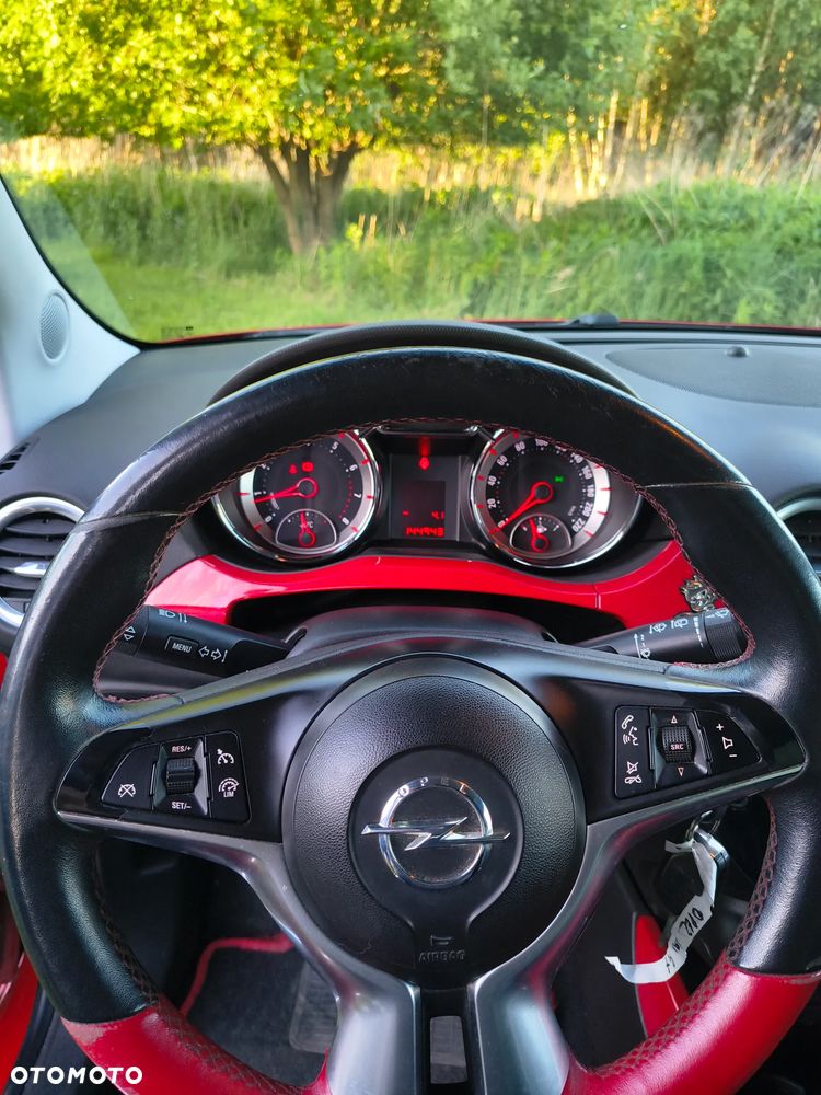 Opel Adam 1.4 Unlimited - 15